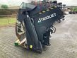 Esparcidor - Trioliet - triomaster s200