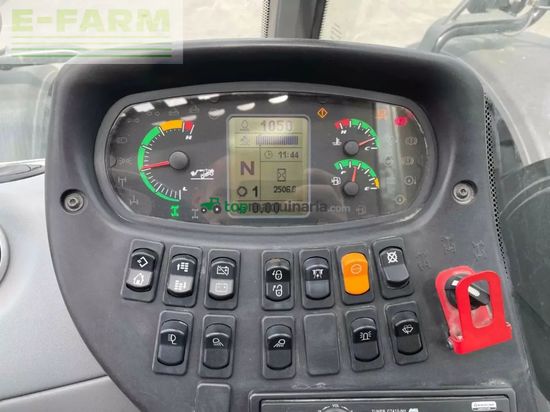 Telescopica - New Holland - th 7.37 elite