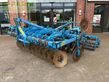 Grada de disco - Lemken - rubin 9/300