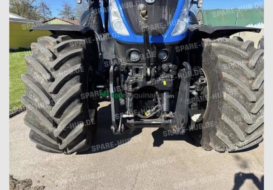 New Holland T7.290 HD AC (SH118053)