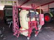 Atomizador - Hardi - master plus pro vhg 1200