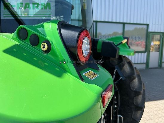 Tractor agrícola - Deutz - 5100