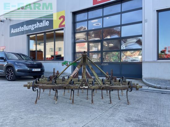 Cultivador -  - federzinkenegge 2,6m