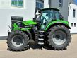 Tractor agrícola - Deutz-Fahr - agrotron 6170 rc shift