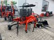 Rastrillo - Kubota - ra 1039