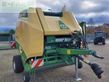 Empacadora gigant - Krone - varipack v 165