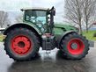 Tractor agrícola - Fendt - 936 vario profi Profi