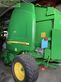 Empacadora gigant - John Deere - 864 maxicut