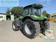 Tractor agrícola - Deutz-Fahr - agrotron 6130 ttv