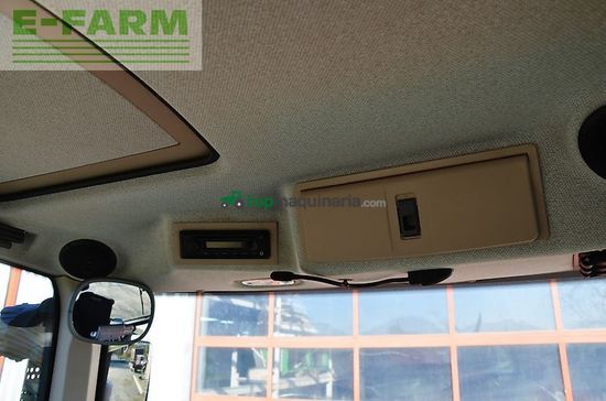 Tractor agrícola - Fendt - 826 vario power plus PowerPlus