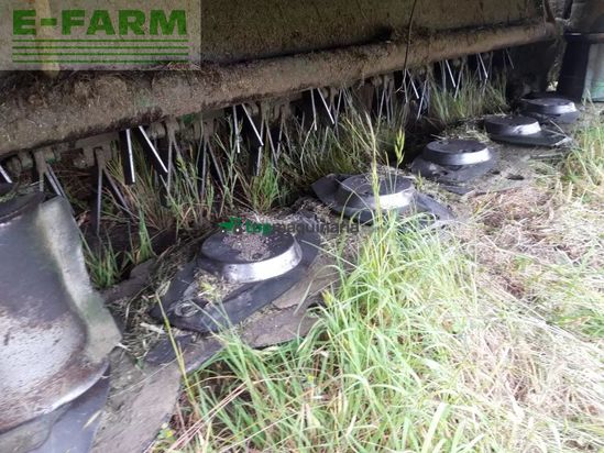 Cortacésped manual - John Deere - 328 a