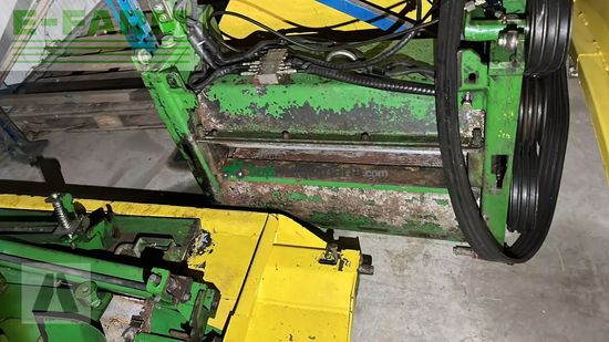 Cosechadora de Cereal - John Deere - 7950
