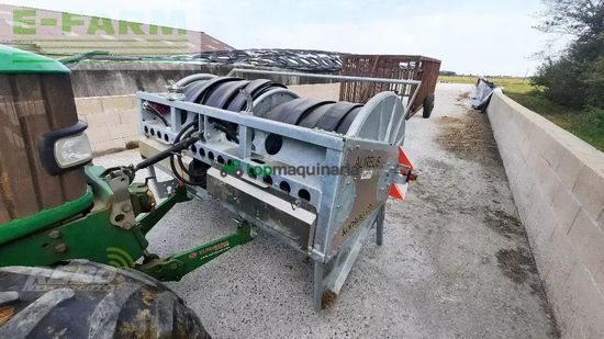 Equipamiento / accesorio -  - profipack 12m