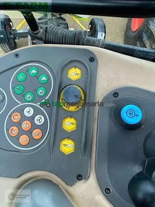 Tractor agrícola - Fendt - fendt 211 vario