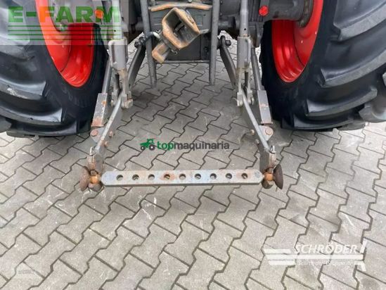 Tractor agrícola - Claas - celtis 426