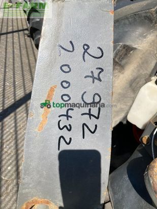 Tractor agrícola - Claas - axion 870 cmatic cebis CMATIC CEBIS