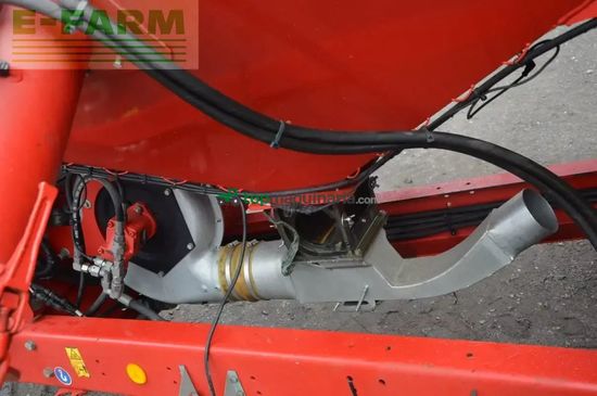 Sembradora monograno mecanica - Horsch - maistro 8.75 cc