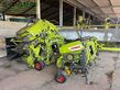 Cosechadora de Cereal - Claas - jaguar 970