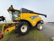 Cosechadora de Cereal - New Holland - CR9070