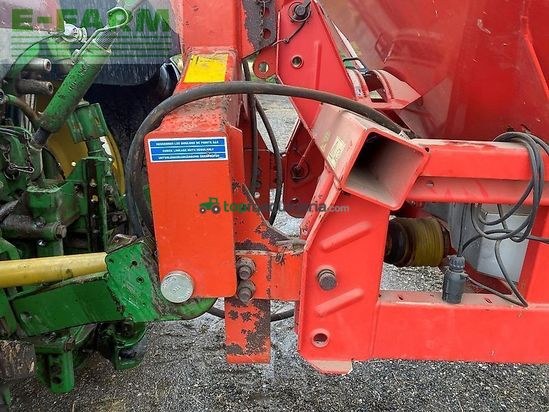 Esparcidor - Kuhn - m863