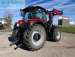 Tractor agrícola - Case IH - vestrum 120 cvx