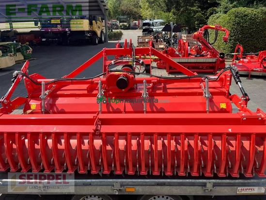 Grada rotativa - Maschio - sc 280