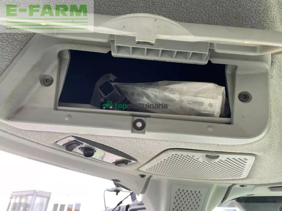 Tractor agrícola - Claas - arion 620 cmatic cebis CMATIC CEBIS