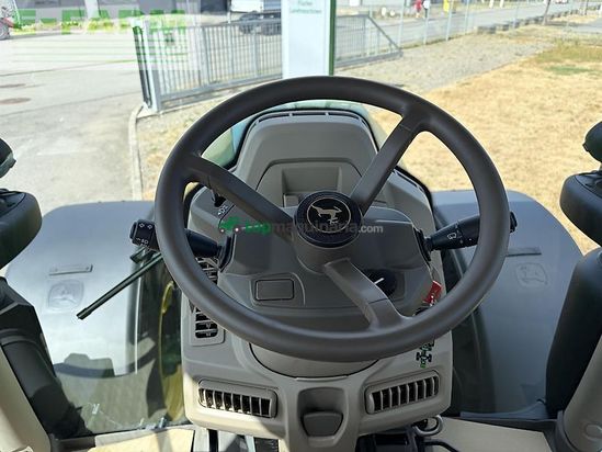 Tractor agrícola - John Deere - 6r 250