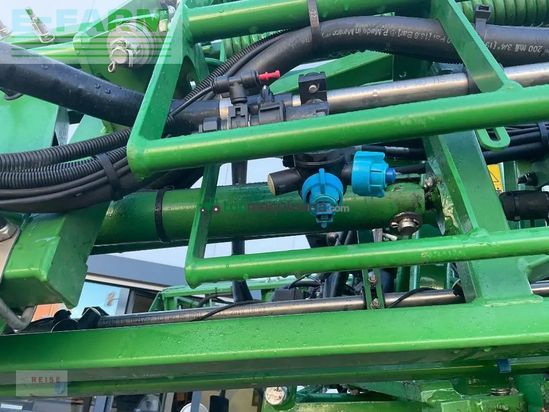 Atomizador - John Deere - r740i powrspray