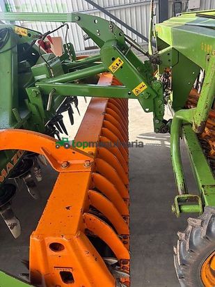 Grada rotativa - Amazone - ke 303