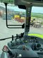 Tractor agrícola - Claas - arion 470