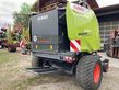 Empacadora gigant - Claas - variant 585 rc pro
