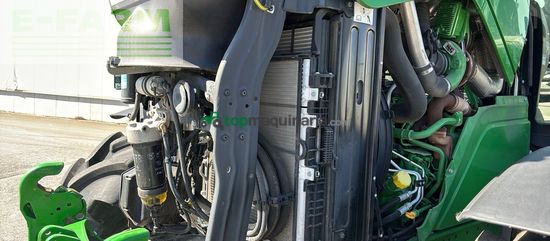 Tractor agrícola - John Deere - 6195R