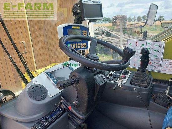 Remolqu esparcidor - Sgariboldi - gulliver 5011