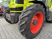 Tractor agrícola - Claas - ares 547 atz