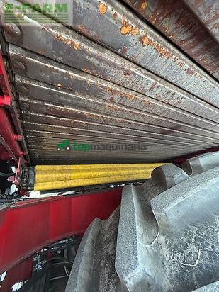 Cosechadora de Cereal - Grimme - ventor 4150