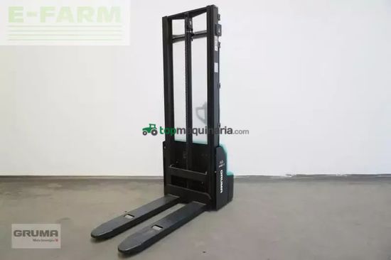 Elevadora - Baoli - kbs12