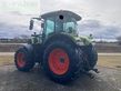 Tractor agrícola - Claas - arion 550 cmatic gps rtk