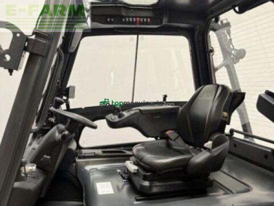 Elevadora - Linde - e 50/600 hl 388