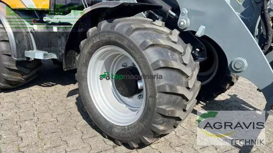 Minicargadora - Giant - g5000