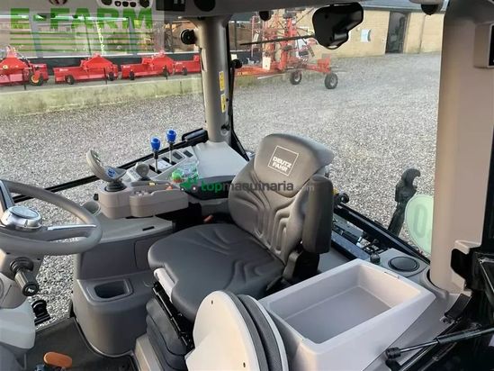 Tractor agrícola - Deutz-Fahr - 6135c ttv TTV