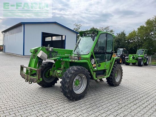 Telescopica - Merlo - p 40.7