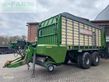 Remolqu agrícola - Bergmann - shuttle 780s