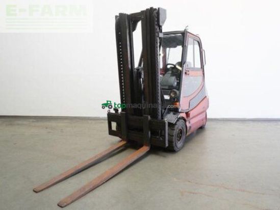 Elevadora - Linde - e 25 336