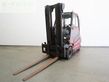 Elevadora - Linde - e 25 336