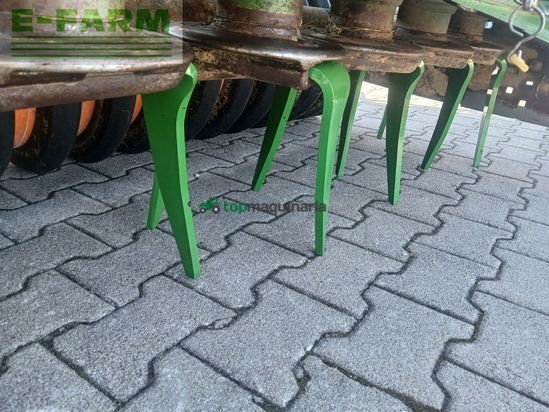 Combinado de siembra - Amazone - kg 3000 super + ad 303