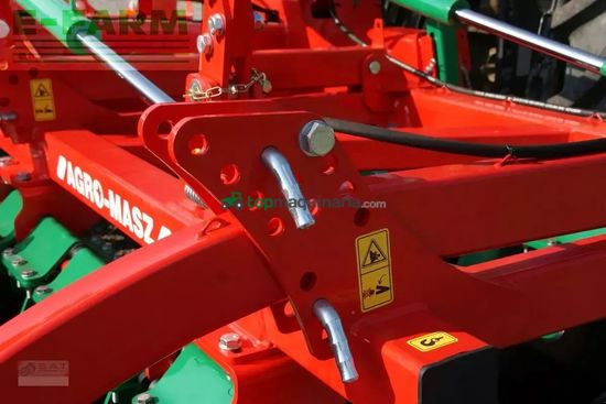 Grada rotativa - Agro-Masz - bt 40 - aktion lagermaschine