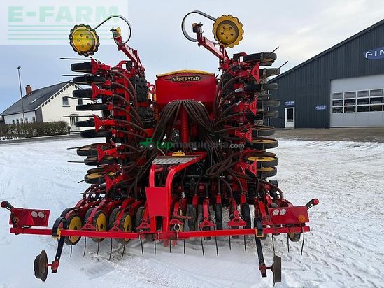 Sembradora - Väderstad - spirit 600s