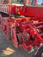 Cosechadora - arrancadora de patata - Grimme - varitron 470