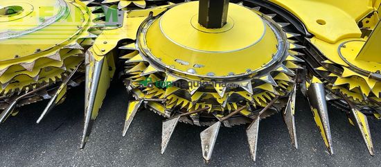 Cabezal - John Deere - 475plus